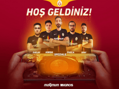 Galatasaray Espor PUBG Mobile Kadrosunu Kurdu