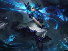 League of Legends, Yeni Şampiyon Gwen’in Yetenekleri Duyuruldu