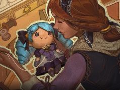 Riot Games, League of Legends’ın Yeni Şampiyonunu Tanıttı