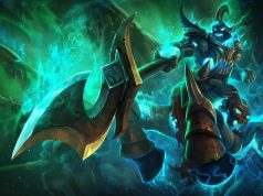 League of Legends, 11.7 Yama Notları Sızdırıldı