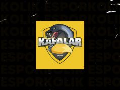 Kafalar Esports, VALORANT Takımından Ayrılık Haberi Geldi