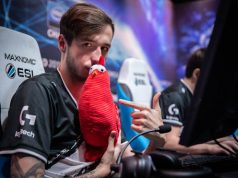 G2 Esports, kennyS’i Yedeğe Çekme Kararı Aldı