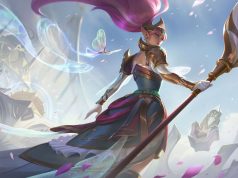 League of Legends 11.6 Yama Notları Sızdırıldı