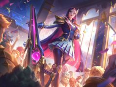 League of Legends 11.7 PBE Yama Notları Sızdırıldı