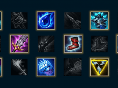 League of Legends’ın PBE Sunucusunda Bazı Öğeler Zayıflatıldı