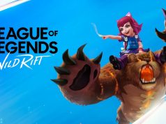 Wild Rift, 2.1A Yama Notları Duyuruldu