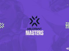VALORANT Champions Tour 1. Aşama Tamamlandı