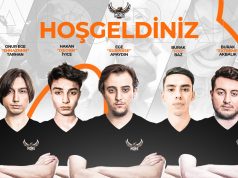 More E-sports, VALORANT Kadrosunu Duyurdu