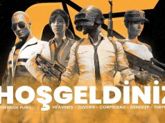 OtherSide Esports PUBG Kadrosunu Duyurdu