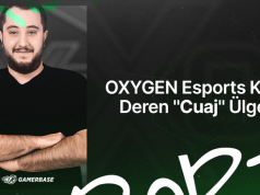 Oxygen Esports Koçu Deren ”Cuaj” Ülgen ile Soru Cevap