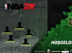 Oxygen Esports, NBA2K Takımını Duyurdu