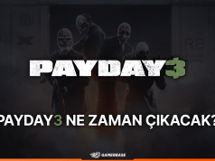 Payday 3 Ne Zaman Çıkacak ? Neden Bu Kadar Geçikti ?