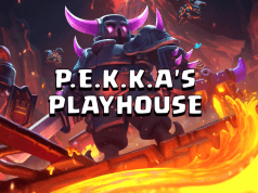 Clash Royale 22. Sezonun Adı Belli Oldu