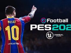 eFootball PES 2022 Ücretsiz Yayınlanabilir! PES 2022 Nasıl Olacak