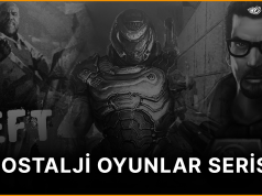 Nostalji Oyunlar Serisi – Max Payne nostalji oyunlar