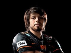 Stansfield’ın Twitch Kanalı Banlandı