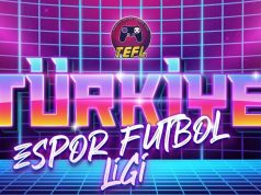 Türkiye Espor Futbol Ligi 13.Hafta Maçları Tamamlandı! Türkiye Espor Futbol Ligi