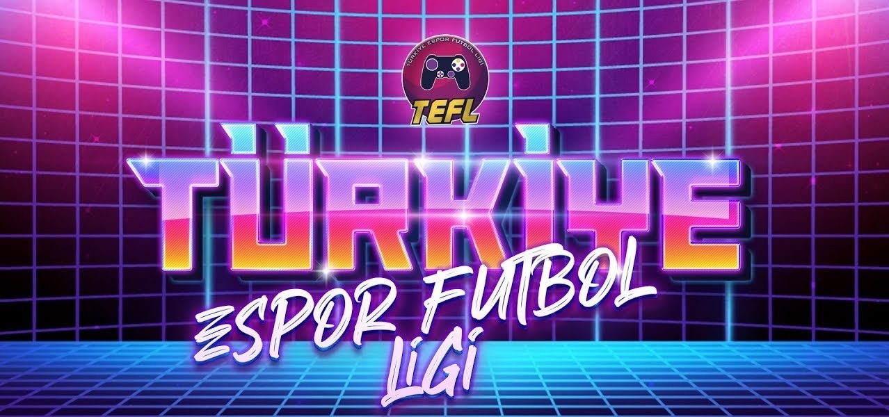 Türkiye Espor Futbol Ligi