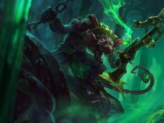 League of Legends’ın Yeni PBE Kostümleri Duyuruldu