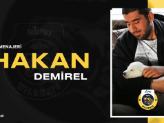 IW Menajeri Hakan Demirel İle Soru Cevap