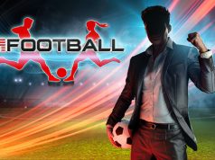 FM’ye Rakip Futbol Menajerlik Oyunu We Are Football Duyuruldu!