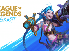 Wild Rift 2.1B Yama Notları Açıklandı