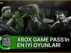 Xbox Game Pass’in En İyi Oyunları