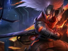 League of Legends: Wild Rift, Yeni Kostümünü Duyurdu