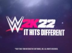 WWE 2K22’nin Tanıtım Videosu Yayımlandı