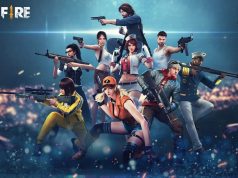 GARENA FREE FIRE RAMAZAN TURNUVASI BAŞLIYOR