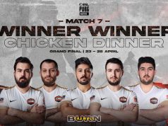 Blaze Esports, ESL PUBG Masters Turnuvasında Büyük Finale Çıktı
