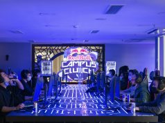 Red Bull Campus Clutch Finalistler Belli Oldu