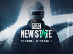 PUBG: New State 10 Milyon Ön Kayıt Aldı