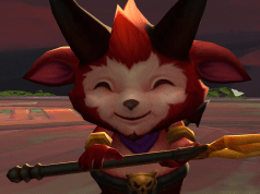 Teamfight Tactics ”Hesaplaşma” Setini Çıkardı