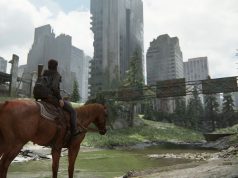 The Last of Us Part 2’nin Çıkışı Rafa Kaldırıldı