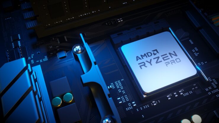 ryzen 500G