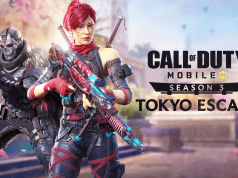 Call of Duty: Mobile, 3. Sezon Yenilikleri Duyuruldu