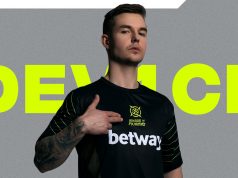 Ninjas in Pyjamas, dev1ce’yi CS:GO Kadrosuna Kattı