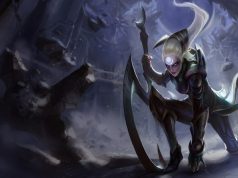 League of Legends 11.9 Yama Notları Sızdırıldı