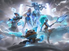 League of Legends, PBE Sunucusuna Yeni Kostüm Geliyor