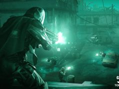 Gece Modu Call of Duty: Mobile’a Geri Dönüyor