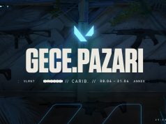 VALORANT’ın Gece Pazarı Geri Döndü