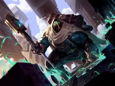 Wild Rift’in 2. Sezonu Başladı. Wild Pass Oyuna Eklendi
