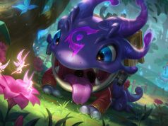 League of Legends, Kog’Maw’a Güncelleme Geliyor