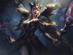 League of Legends 11.8 Yama Notları Sızdırıldı