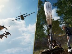 PUBG Güncelleme 11.1 Çıktı