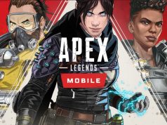 Apex Legends, Android ve iOS’a Geliyor