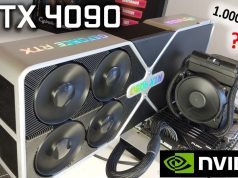 NVIDIA RTX 4090 ve 4090Ti Duyuruldu!