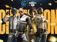 XFlow Esports, PCS 4 Regional Playoff’a Davet Edildi
