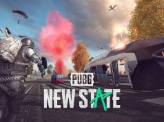 PUBG: New State’in Deneme Sürümü Belirli Bölgelerde Başlayacak